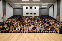 08.26.2022 - First Year Class Photo