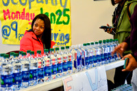 01.27.2016 - Flint Water Crisis Donation Drive