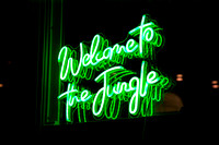 08.23.2023 - Welcome to the Jungle Party