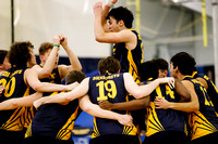 02.10.2023 - Men's Volleyball vs. St. Mary-Woods