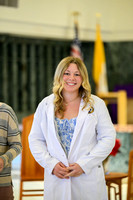 01.10.2025 - Nursing White Coat Ceremony
