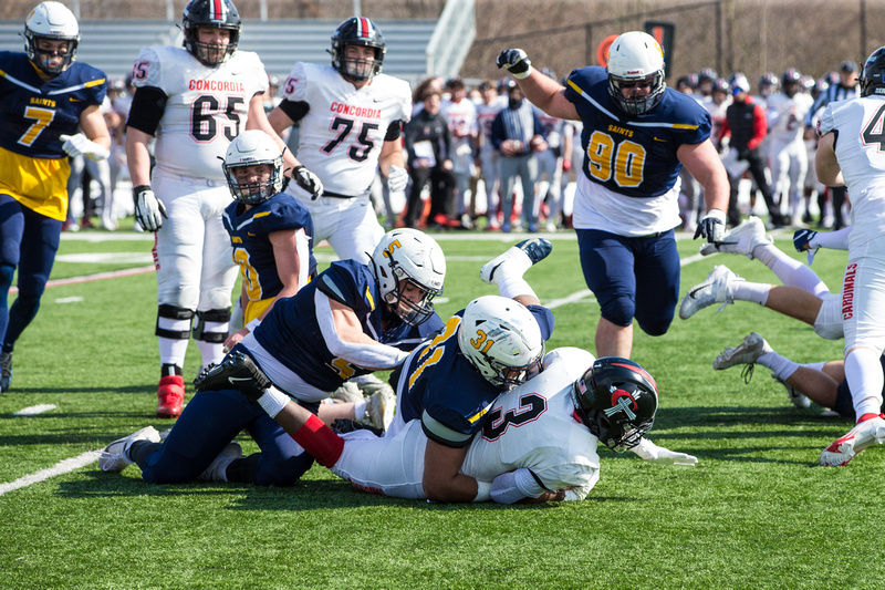 Zenfolio Siena Heights University Athletics