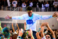 10.11.2017 - Homecoming Pep Rally/Paint Party
