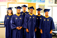 08.03.2023 - MDOC Graduation