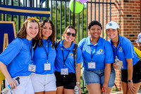 08.25.2021 - 08.29.2021 - Student Welcome Week