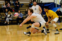 02.19.2019 - Men's Volleyball vs. Adrian