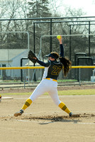 04.01.2019 - Softball vs. UM Dearborn