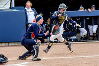 04.11.2019 - Softball vs. Cleary