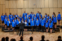 04.14.2019 - Spring Chorale Concert