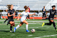 10.19.2019 - Women's Soccer vs. Northwestern Ohio