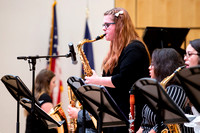 11.18.2019 - Jazz Band Concert