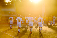 08.27.2019 - Men's Soccer vs Goshen