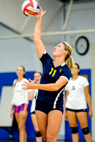 09.18.2019 - Women's Volleyball vs. UM Dearborn