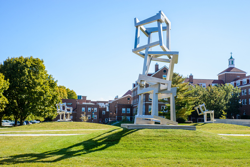 Zenfolio | Siena Heights University | 09.25.2020 - Chaos Trinitas ...